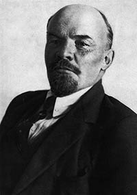 Lenin