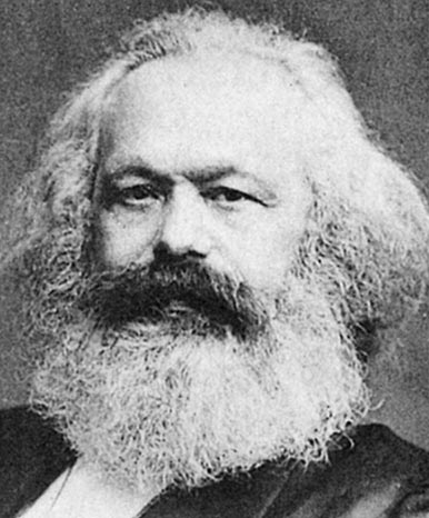 Marx