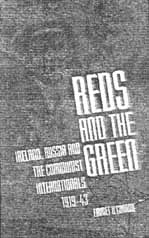 Reds and the Green book