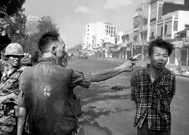 Extrajudicial slaughter is routine part of imperlialist oppression as in Vietnam 